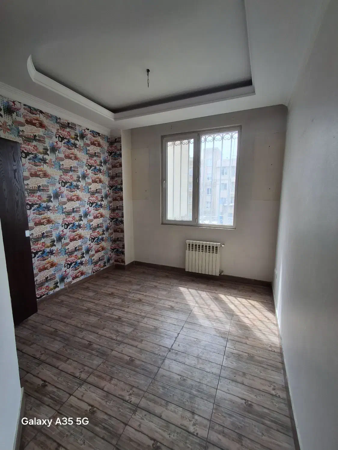 گیشا*80متری*به قیمت رسیده*