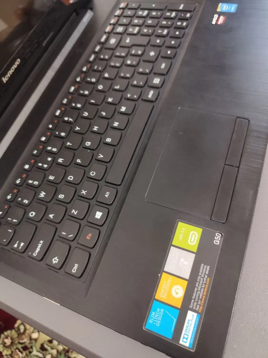 لپ تاب لنوو|رایانه همراه|شیراز, گویم|دیوار