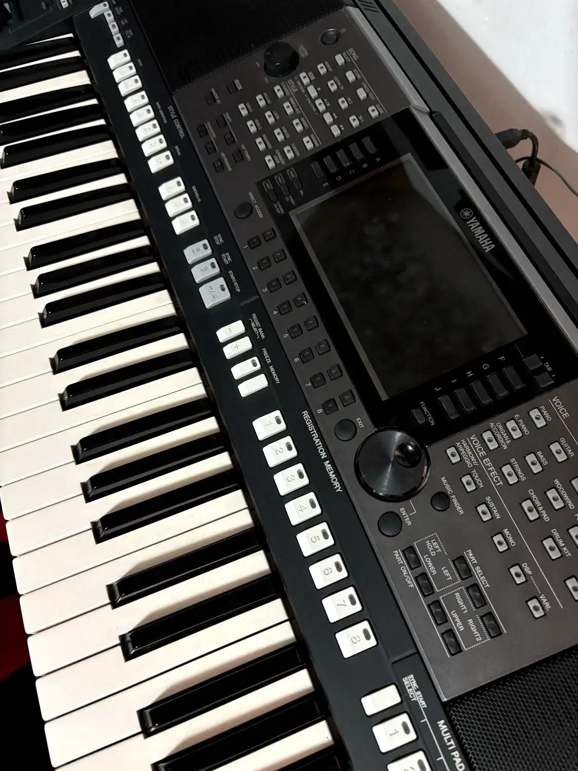 آموزش تخصصی کیبورد|خدمات آموزشی|پرند, فاز ۱|دیوار