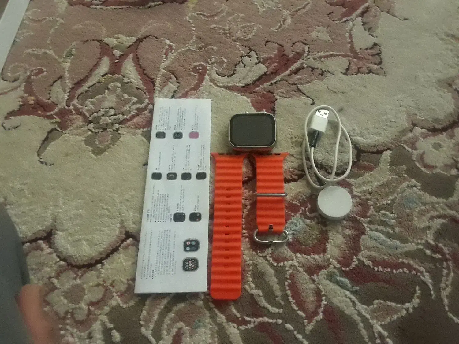 ساعت هوشمند|ساعت|خرمآباد, |دیوار