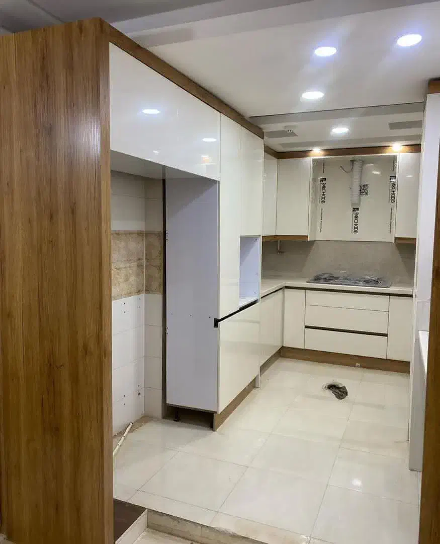 دکوراسیون اقساط ۱۲ماهه کابینت و کمد|خدمات پیشه و مهارت|نجفآباد, امام خمینی|دیوار