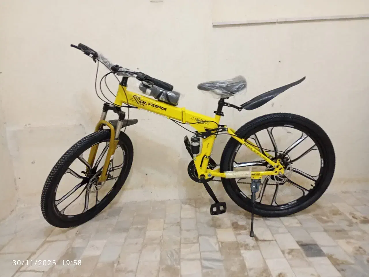 سایز 26|دوچرخه، اسکیت، اسکوتر|اردکان, |دیوار