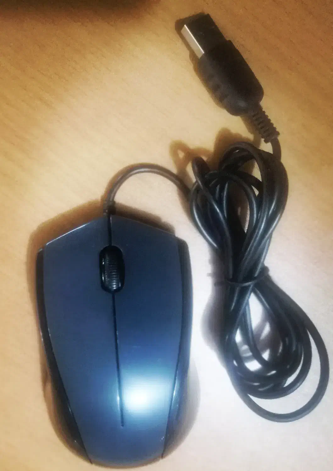 ماوس مدل A4TECH N400|قطعات و لوازم جانبی رایانه|تهران, دروازه شمیران|دیوار