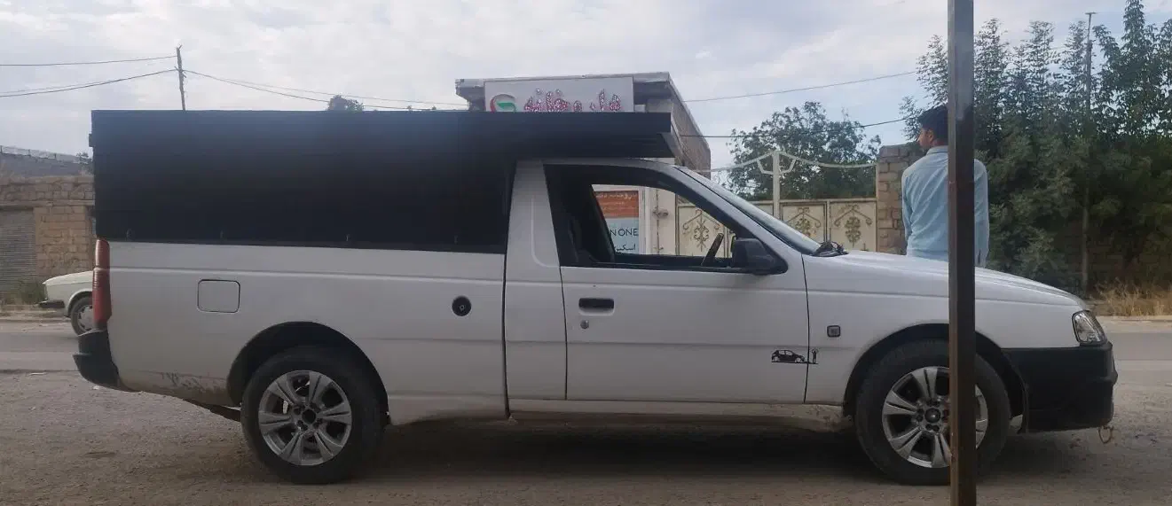 barband|قایق و سایر وسایل نقلیه|ارومیه, |دیوار