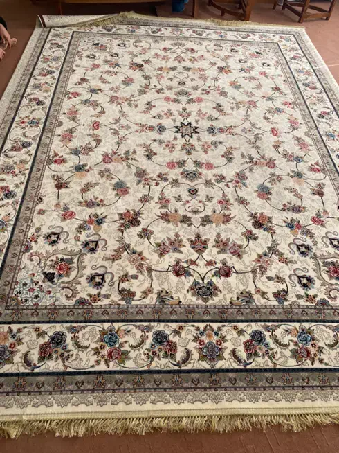 فرش ۱۲ متری ، ۴ متری|فرش|اردبیل, |دیوار