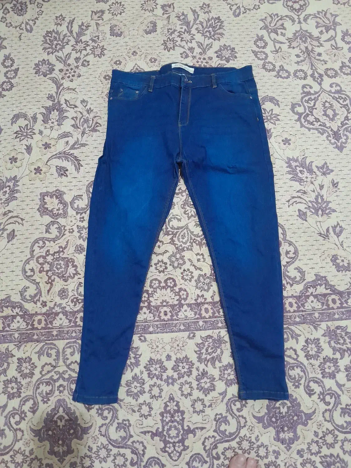 شلوار مردانه|لباس|گرگان, |دیوار