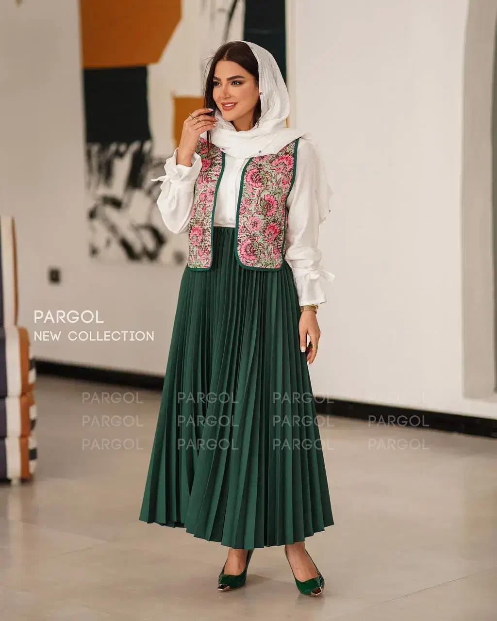 چند عدد لباس مجلسی و شومیز درحد نو|لباس|شهرکرد, |دیوار