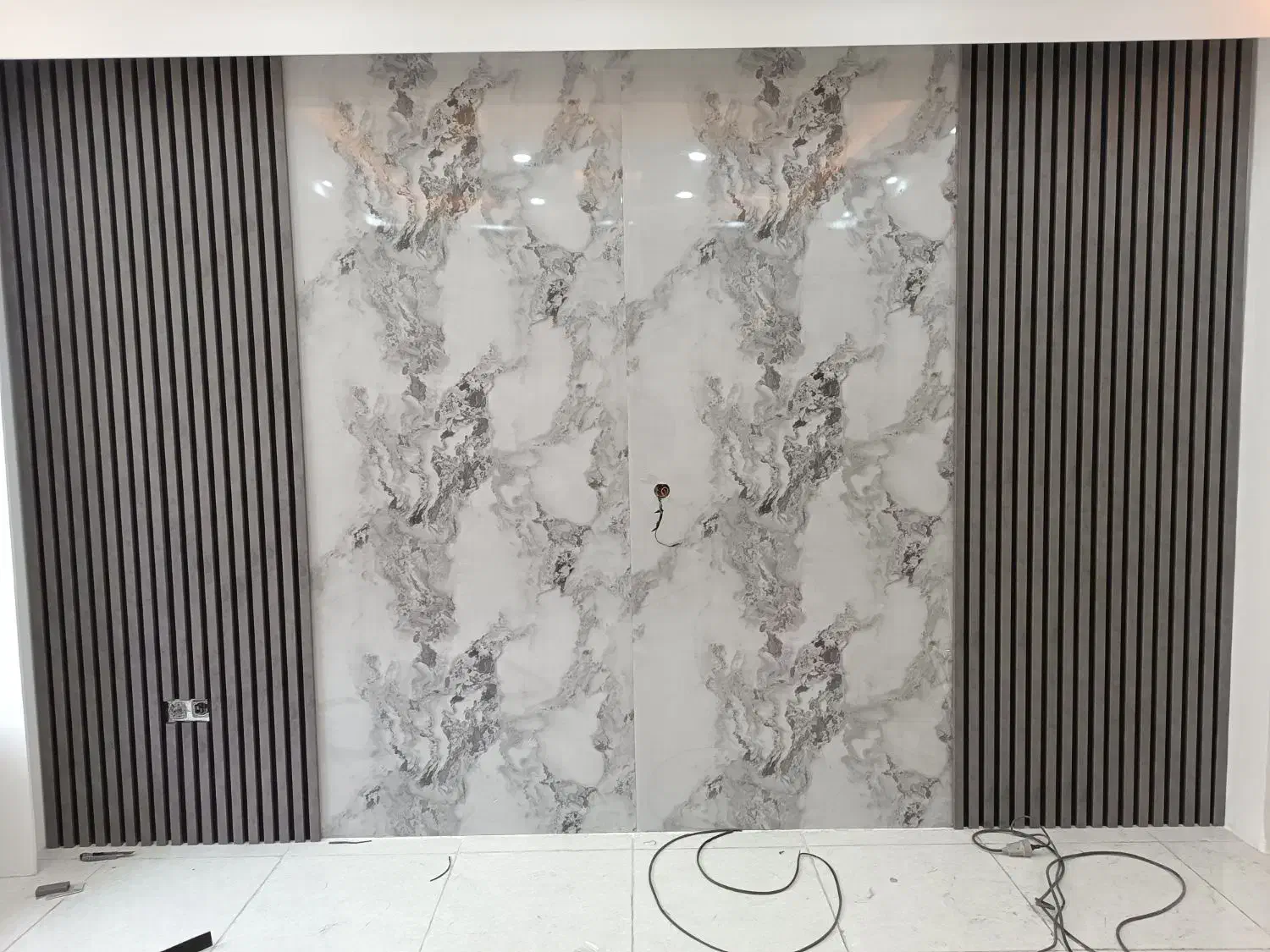 نصاب ماربل.ترموال.قرنیز،پشت تیوی|خدمات پیشه و مهارت|شیراز, ترمینال باربری|دیوار