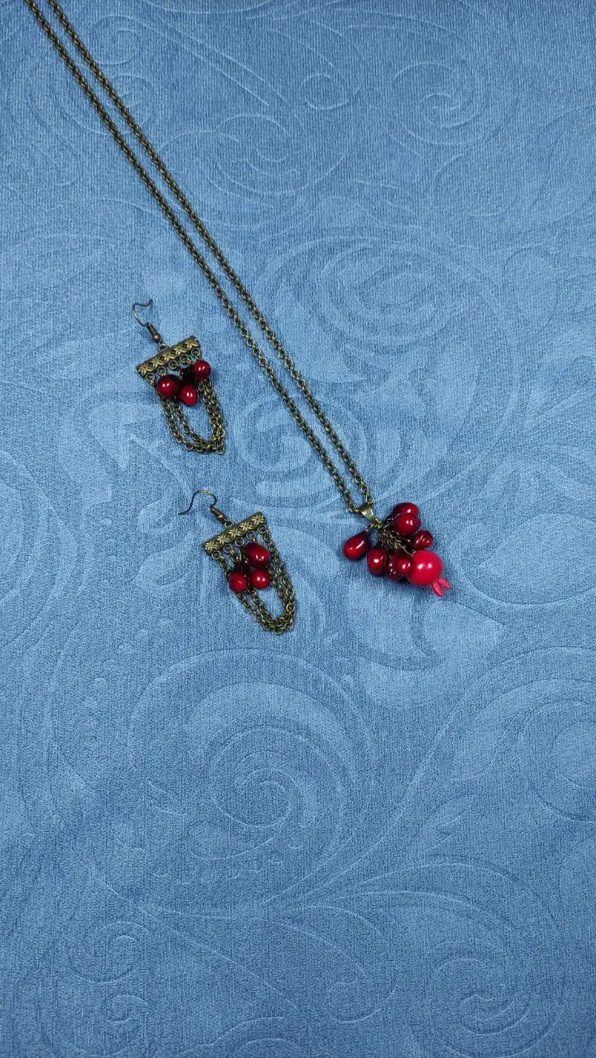 ست یلدایی دست‌ساز|بدلیجات|سبزوار, ولیعصر (نجار آباد)|دیوار