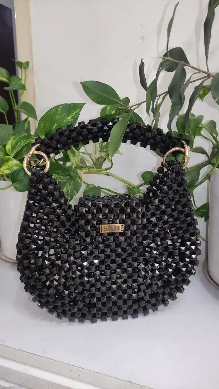 کیف مرواریدی|صنایع دستی و سایر لوازم تزئینی|مشهد, کارگران|دیوار