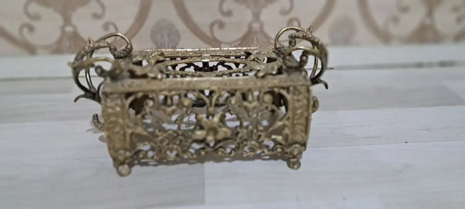 جا دست مالی|صنایع دستی و سایر لوازم تزئینی|اردبیل, |دیوار