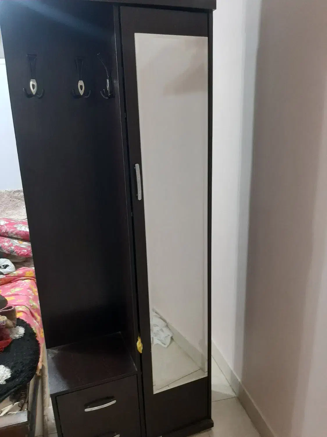 یک عدد جاکفشی|جاکفشی، کمد، دراور|کرج, گلشهر|دیوار