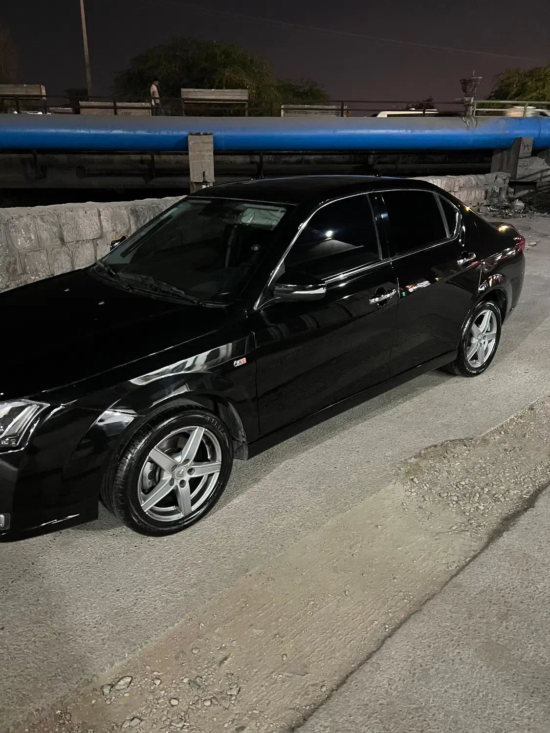 دنا پلاس توربو اتوماتیک|خودرو سواری و وانت|بندرعباس, |دیوار