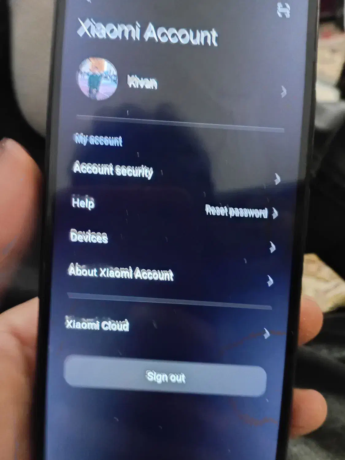 گوشی شیامی نت ۱۲سی|موبایل|تالش, هشتپر|دیوار