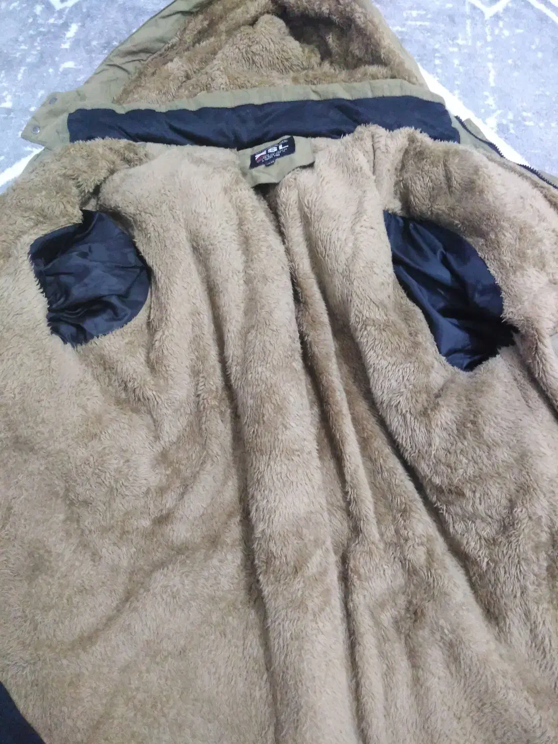 کاپشنxxxL|لباس|خرمآباد, |دیوار