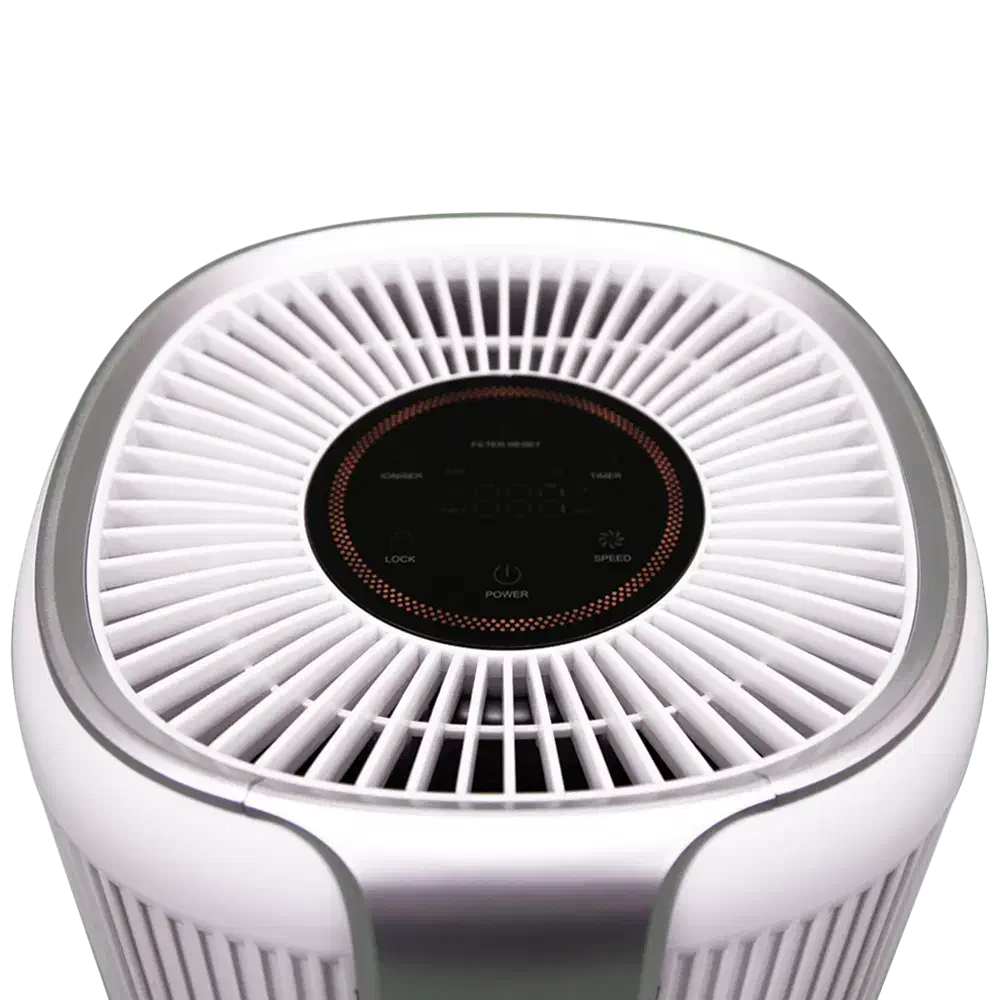 دستگاه تصفیه هوای ایستکول مدل TM-TW۳۰۰UV|پنکه و تصفیه‌کنندهٔ هوا|تهران, شهرک هما|دیوار