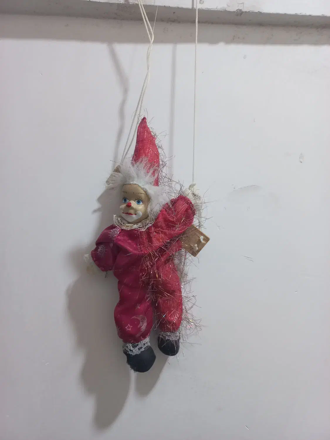 اسباب بازی وعروسک|اسباب‌بازی بچه|رشت, حمیدیان|دیوار