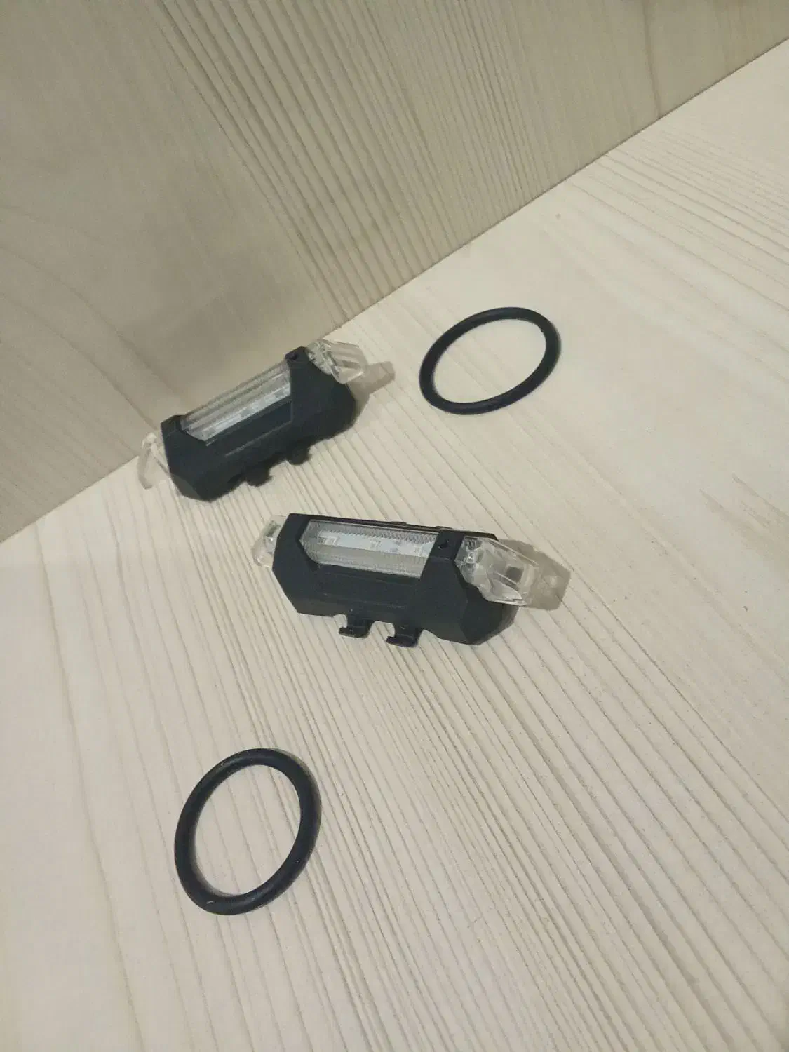 چراغ پلیسی مناسب دچرخه شارژی|قطعات یدکی و لوازم جانبی|نیشابور, شهرک جانبازان|دیوار