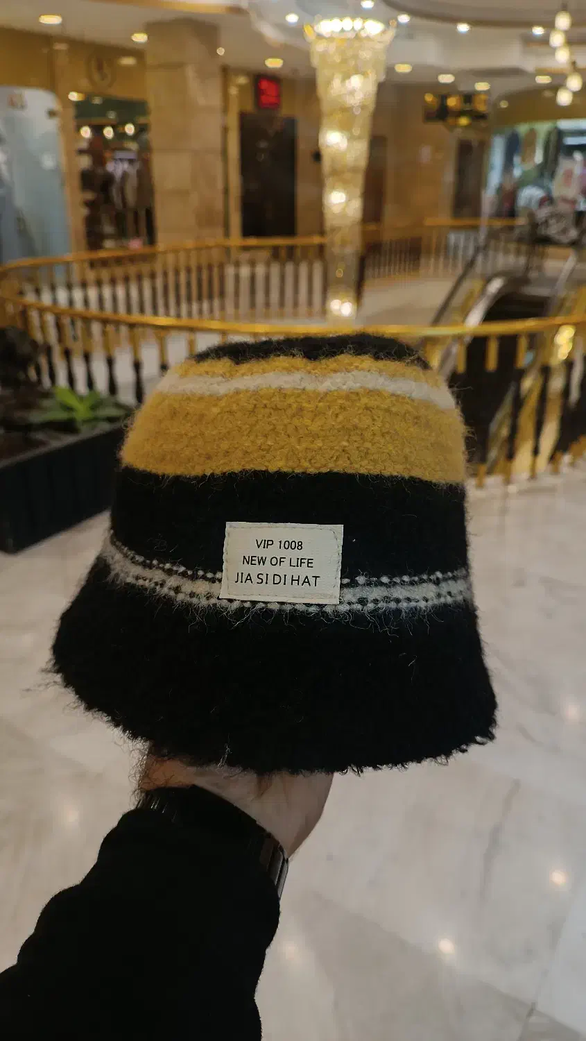 باکت موهر های خاص برای خانم های خاص|لباس|نوشهر, |دیوار