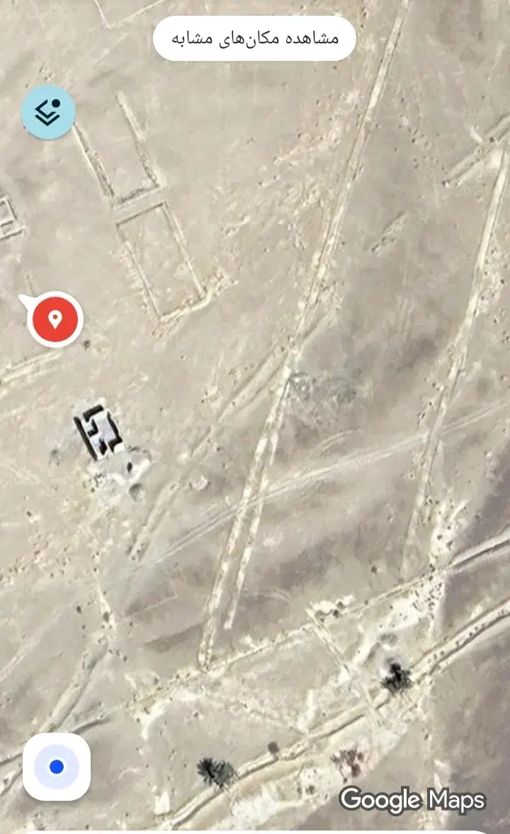 زمین فروشی هیزآباد بالا|فروش زمین و ملک کلنگی|مهرستان, |دیوار