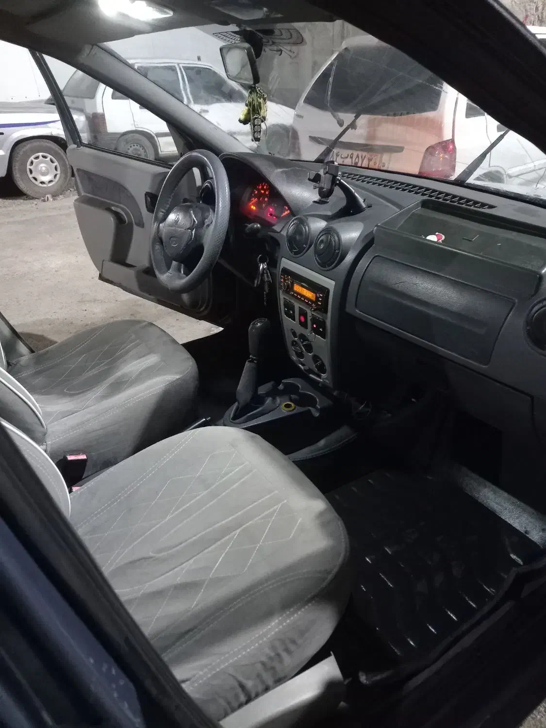 ال ۹۰ مدل ۸۶|خودرو سواری و وانت|قره چای, |دیوار