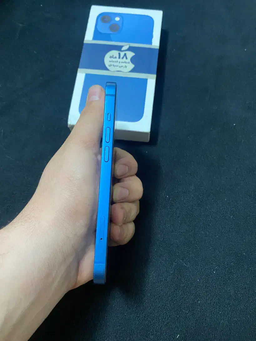 ایفون۱۳ iphone13|موبایل|تهران, یاخجی آباد|دیوار