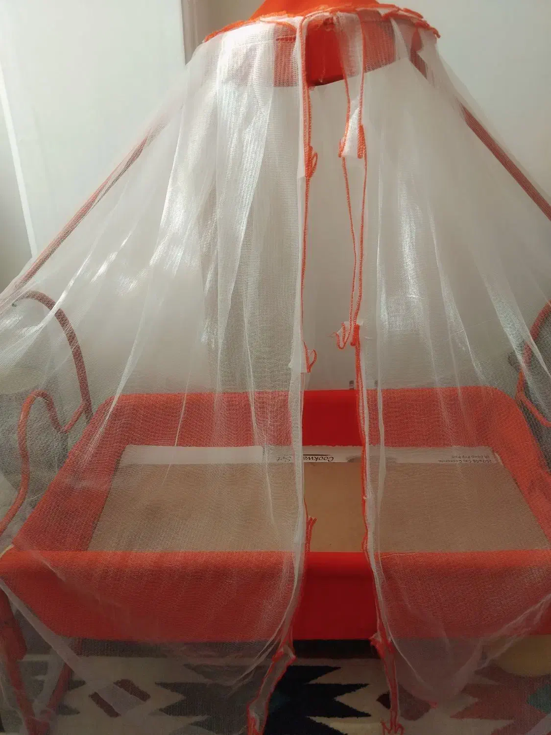 گهواره کودک|اسباب و اثاث بچه|مراغه, |دیوار