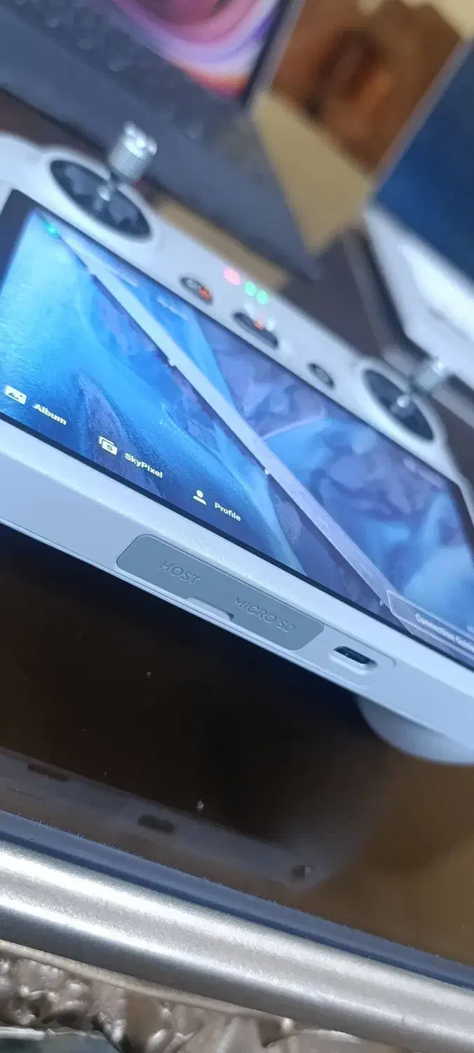 هلیشات مویک مینی ۳ پرو|دوربین عکاسی و فیلمبرداری|تهران, سوهانک|دیوار