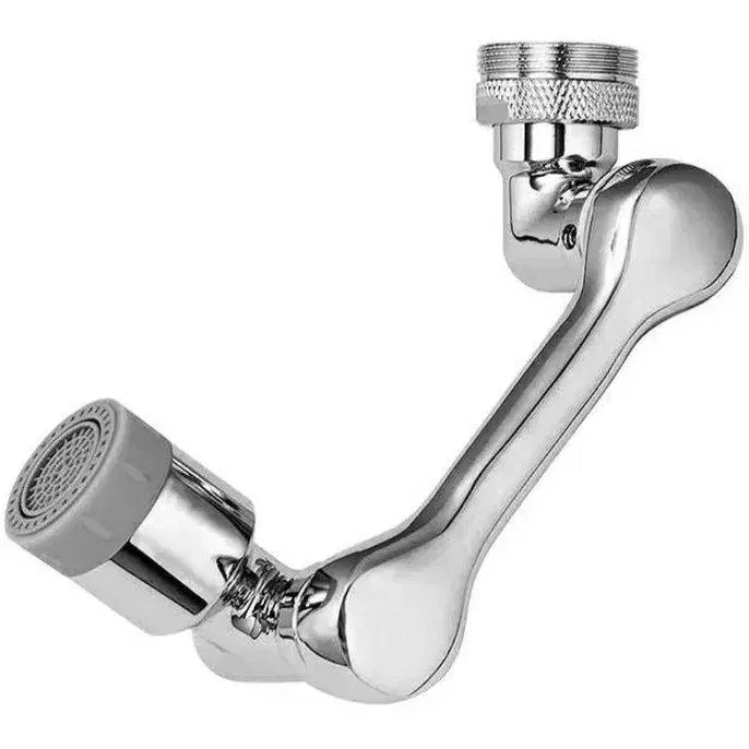 سرشیر بازویی چرخشی 1080 درجه مدل فیلتردار|لوازم سرویس بهداشتی|تهران, نازی‌آباد|دیوار