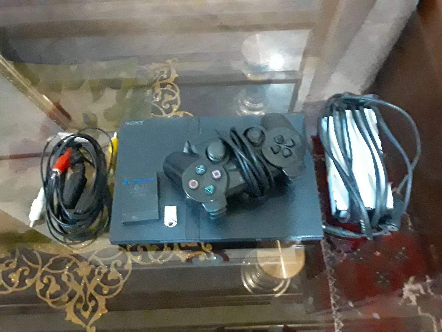 پلی استیشن ۲|کنسول، بازی ویدئویی و آنلاین|نهبندان, |دیوار