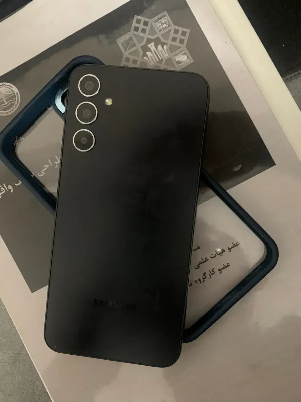 A34 5g 128|موبایل|مشهد, جانباز|دیوار