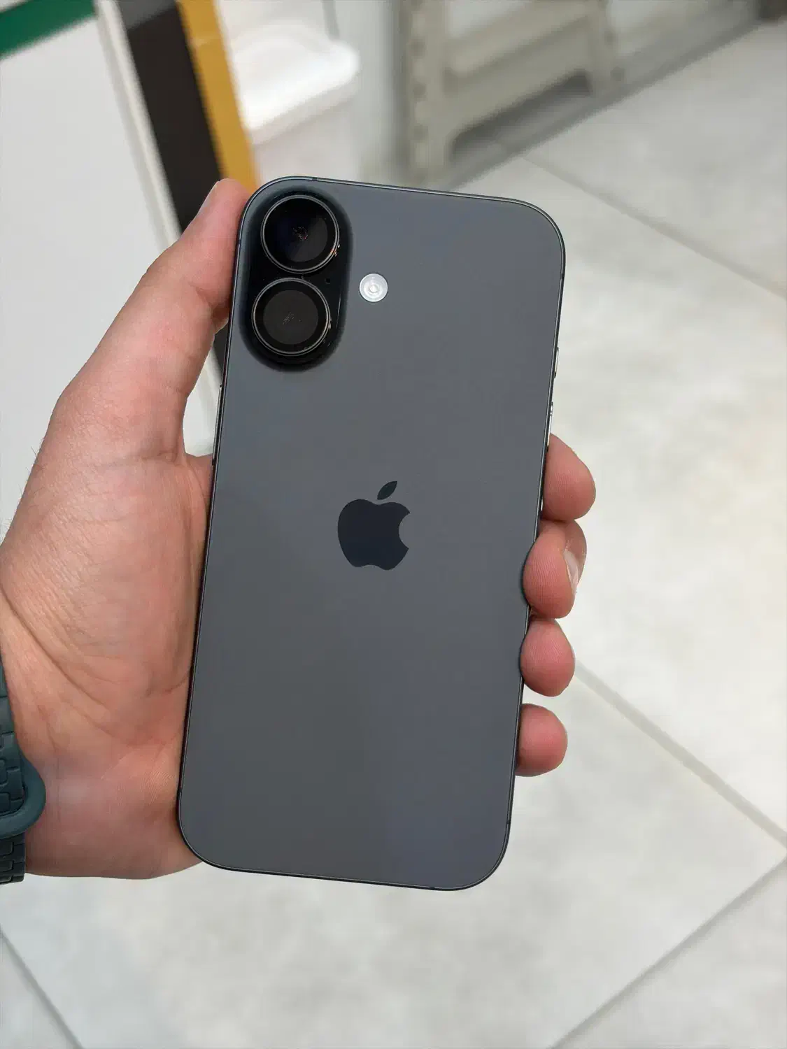 ۱۷ نرمال|موبایل|اهواز, کیان اباد|دیوار