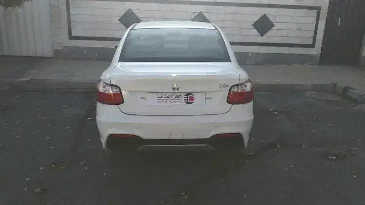 ساینا S مدل 1404 اقساط|خودرو سواری و وانت|تهران, دانشگاه شریف|دیوار