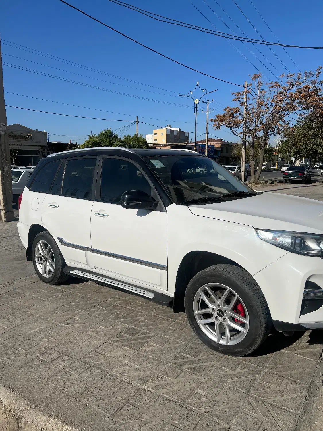 X33 new s|خودرو سواری و وانت|گنبد کاووس, |دیوار