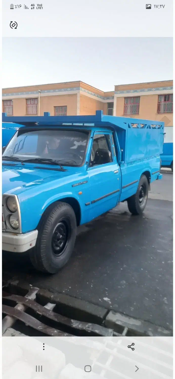 نیسان|خودرو سواری و وانت|زنجان, |دیوار