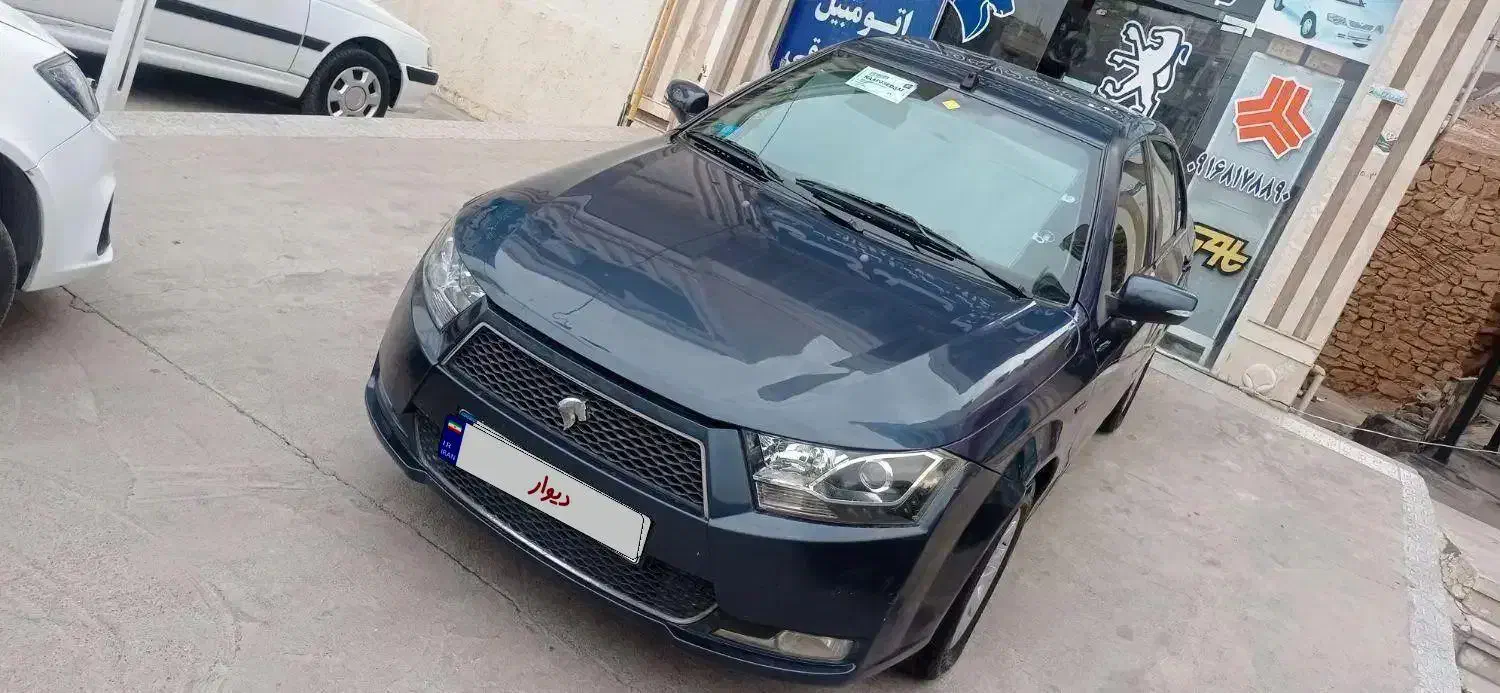 دنا|خودرو سواری و وانت|مسجد سلیمان, |دیوار