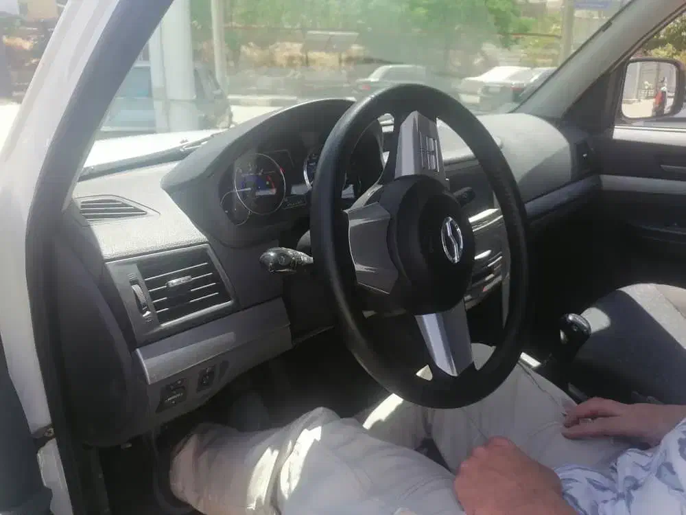 کاپرا 2 با 80 ملیون درآمد یا شراکت|خودرو سواری و وانت|شیراز, شهرک مهدیه|دیوار