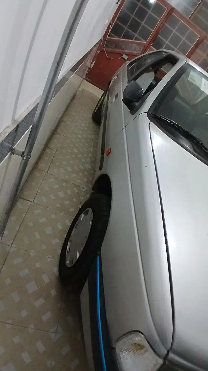 روا سال|خودرو سواری و وانت|سقز, |دیوار