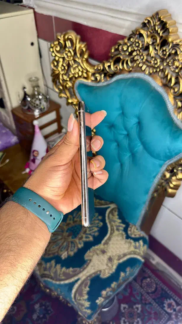 آیفون ۱۱ پرومکس استثنایی|موبایل|کرمان, |دیوار