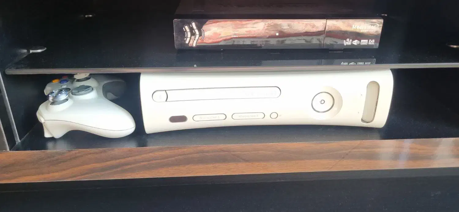 ایکس باکس 360 xbox|کنسول، بازی ویدئویی و آنلاین|شاهینشهر, شهرک میلاد|دیوار