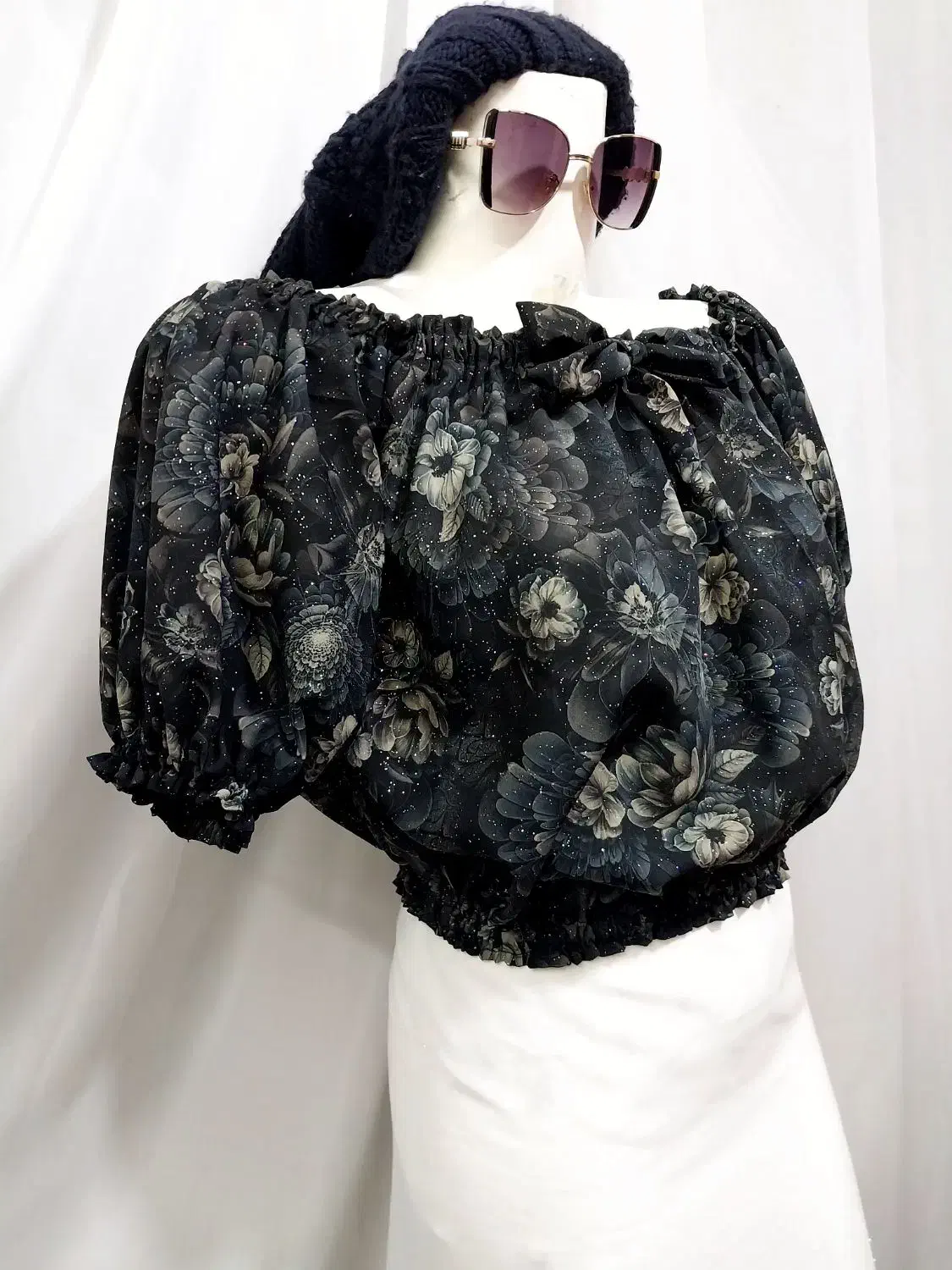 کراپ مجلسی مفت|لباس|مشهد, عبادی|دیوار