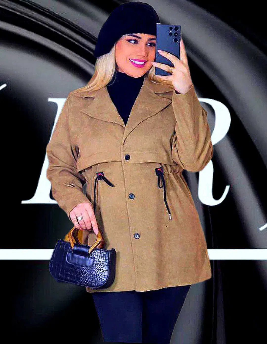 فروش پوشاک کیف|لباس|بم, |دیوار