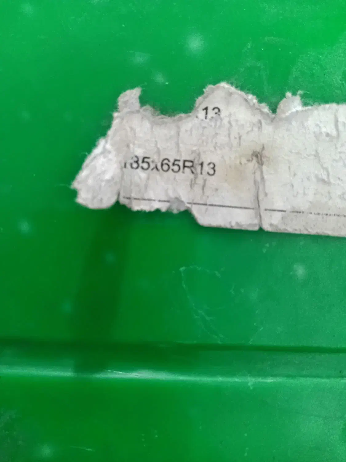 زنجیر چرخ پراید|قطعات یدکی و لوازم جانبی|پرند, فاز ۶|دیوار