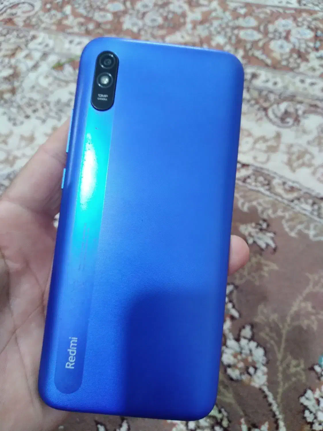 شیامی ردمی ۹a|موبایل|تولم شهر, |دیوار