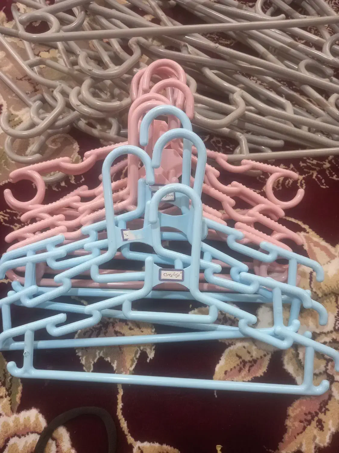 چوب رختی|بندرخت و رخت‌آویز|کرمانشاه, |دیوار