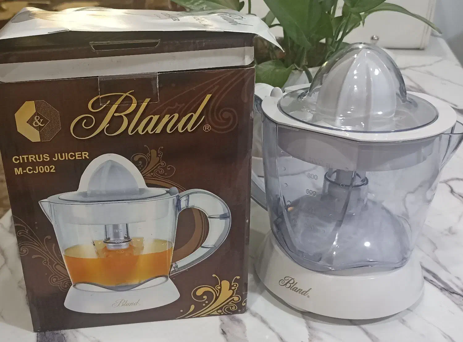 اب میوه گیری مرکبات|آبمیوه‌گیر و آب‌مرکبات‌گیر|کرج, شهرک جهان‌نما|دیوار