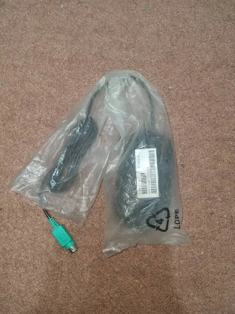 موس اچ پی نو|قطعات و لوازم جانبی رایانه|آبادان, |دیوار