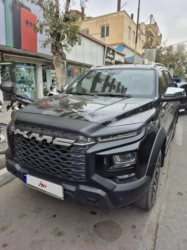 Kmct9|خودرو سواری و وانت|ارومیه, |دیوار