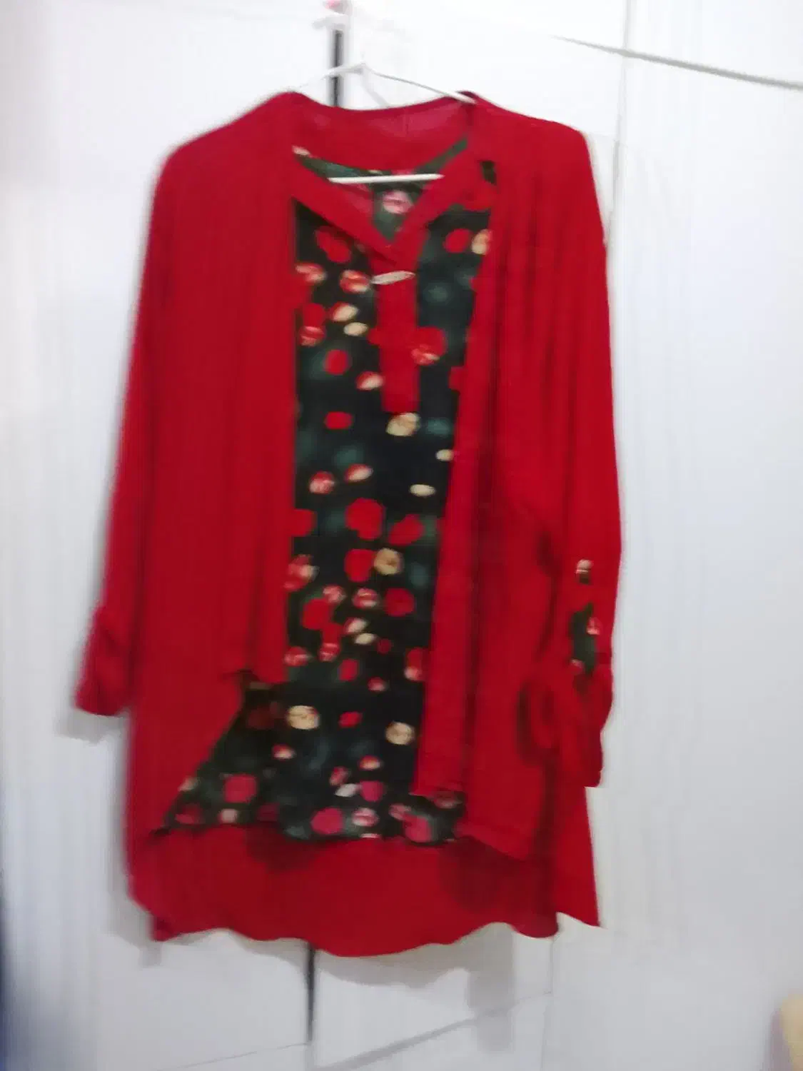 شومیز نو|لباس|رشت, کوی حسینی|دیوار