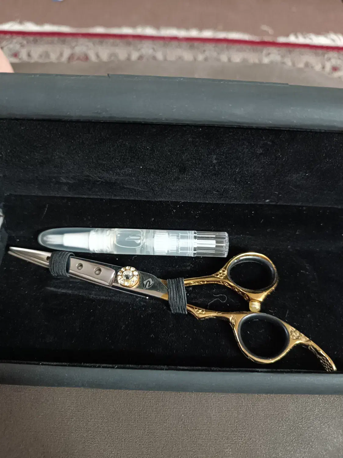 آرایشی|آرایشگاه و سالنهای زیبایی|تهران, هلال احمر|دیوار